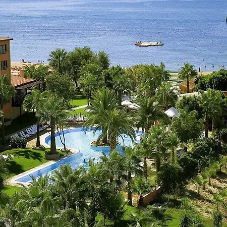 Hotel Grand Side