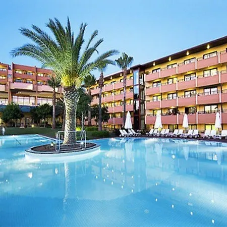 Hotel Grand 4*