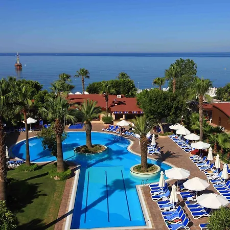 Hotel Grand Side